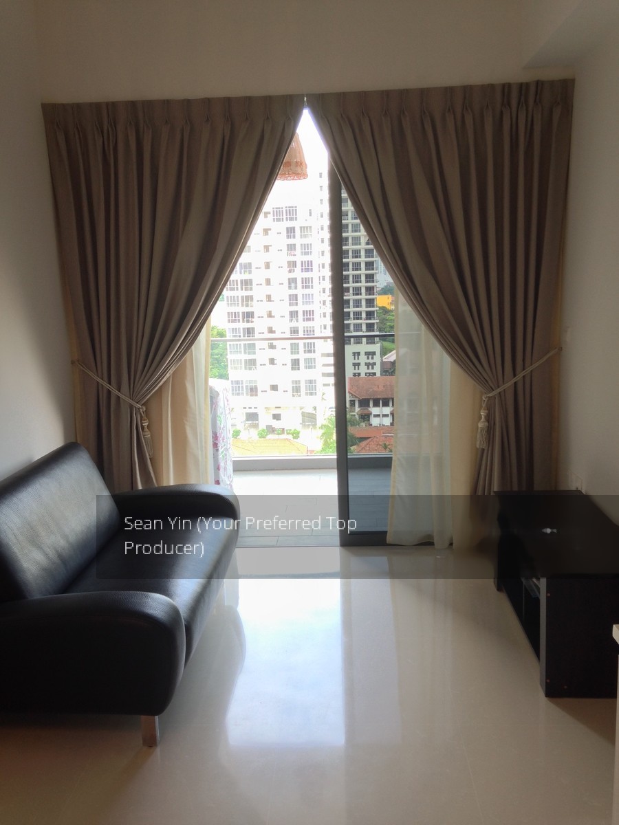 38 I Suites (D15), Apartment #182908612